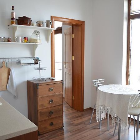 Art Apartments - Πομόριε Εξωτερικό φωτογραφία