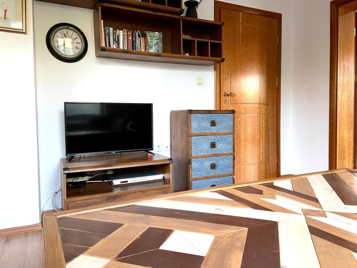 Art Apartments - Πομόριε Εξωτερικό φωτογραφία