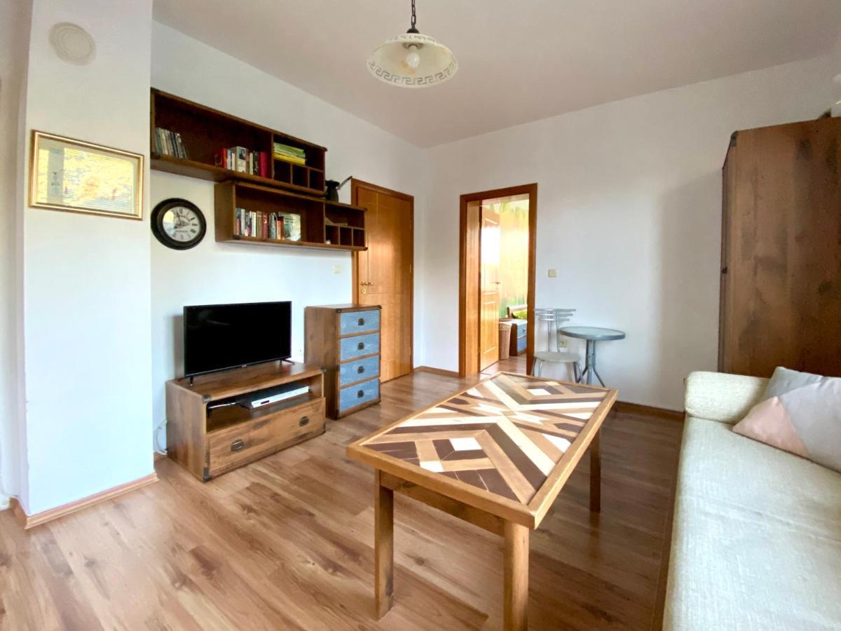 Art Apartments - Πομόριε Εξωτερικό φωτογραφία