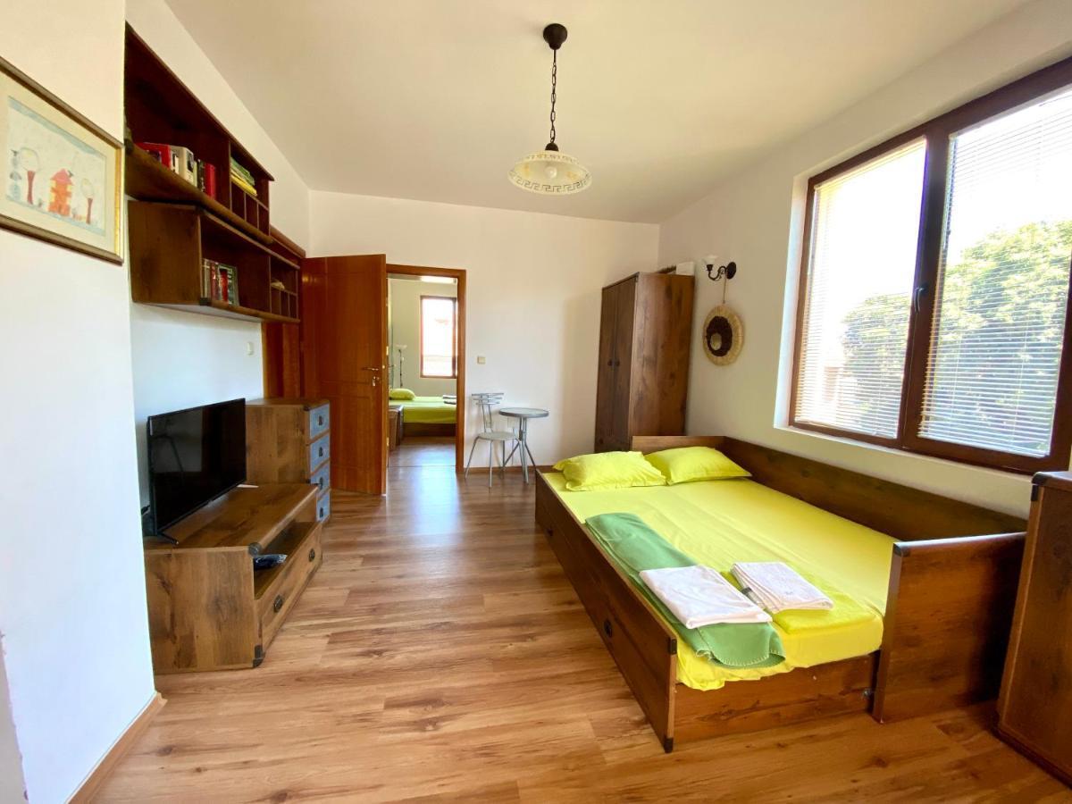 Art Apartments - Πομόριε Εξωτερικό φωτογραφία