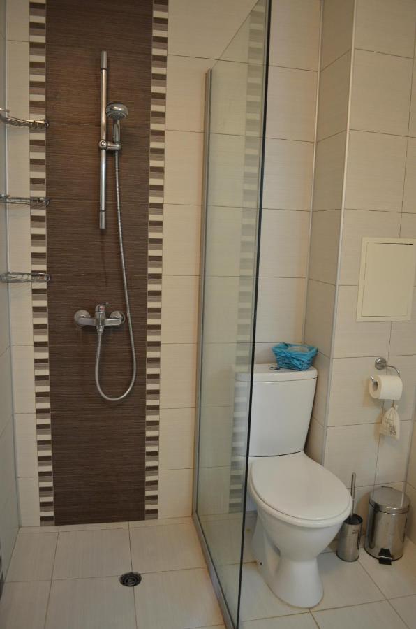 Art Apartments - Πομόριε Εξωτερικό φωτογραφία