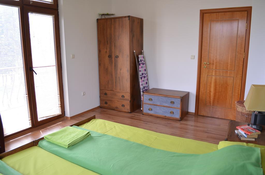 Art Apartments - Πομόριε Εξωτερικό φωτογραφία