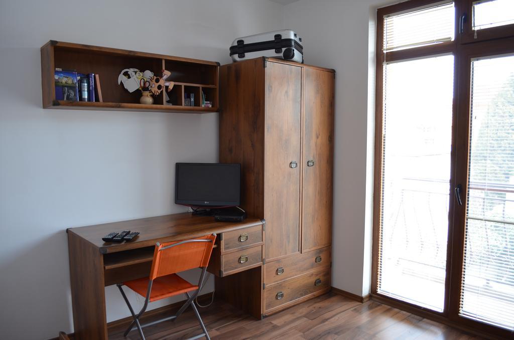 Art Apartments - Πομόριε Εξωτερικό φωτογραφία
