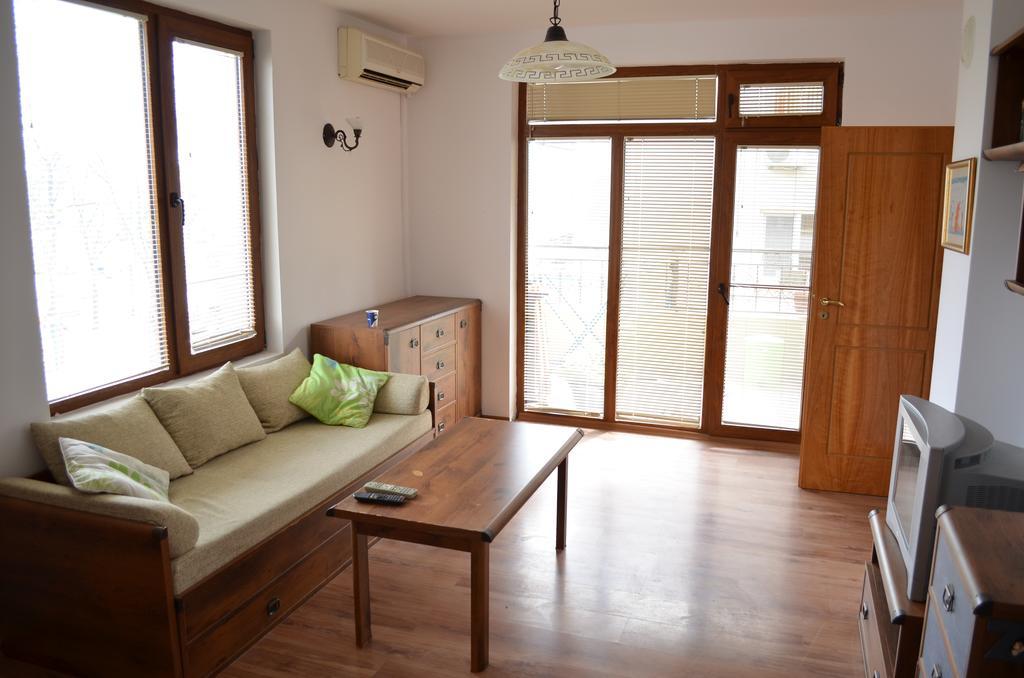 Art Apartments - Πομόριε Εξωτερικό φωτογραφία