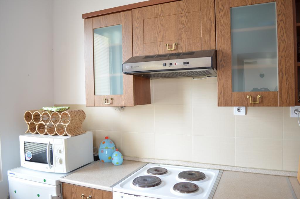 Art Apartments - Πομόριε Εξωτερικό φωτογραφία