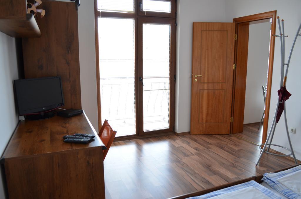 Art Apartments - Πομόριε Εξωτερικό φωτογραφία