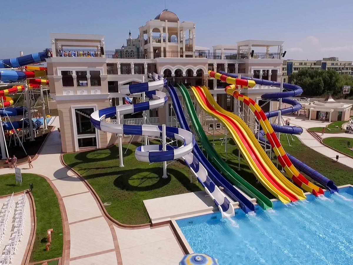 Art Apartments - Πομόριε Εξωτερικό φωτογραφία